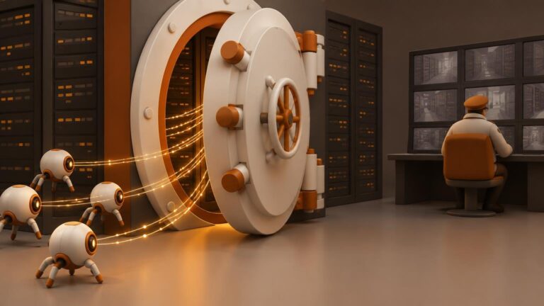 Πράκτορες AI μπήκαν στα εσωτερικά συστήματα της Anthropic μέσω προγράμματος bug bounty