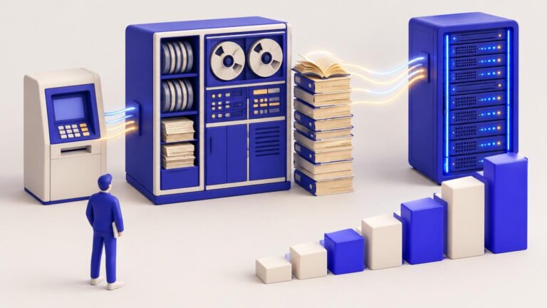 Από 5,4% σε 86,6%: η OpenAI λέει ότι το GPT-6 έμαθε επιτέλους COBOL