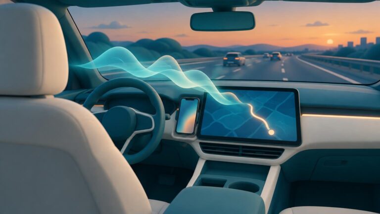 Το Gemini του Google Maps φτάνει στο Apple CarPlay στις ΗΠΑ