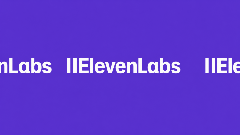 Απάντηση σε 0,57 δευτερόλεπτα: η ElevenLabs φέρνει δύο μοντέλα για ζωντανή φωνητική συνομιλία