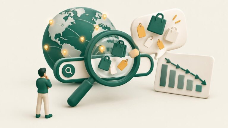 Η Google βάζει διαφημίσεις στο AI Mode της Αναζήτησης σε όλες τις αγορές, καθώς επιβραδύνεται η κλασική αναζήτηση