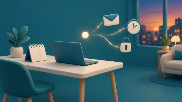 Το dots της OpenAI δουλεύει όταν δεν το ρωτάτε, αλλά ειδοποίησε τον δημιουργό του τρία λεπτά πριν από μια σύσκεψη