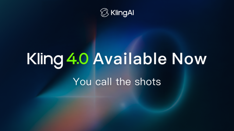 Kling 4.0: βίντεο 30 δευτερολέπτων, στερεοφωνικός ήχος και φθηνότερη έκδοση Flash