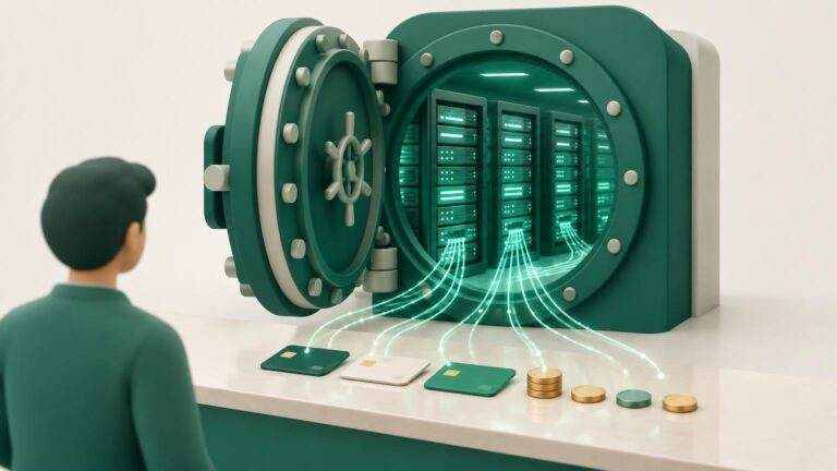 Revolut, Lloyds και Santander χτίζουν δική τους AI σε ανοιχτά μοντέλα με τη Nvidia