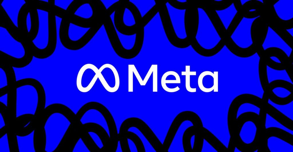 Η Meta αφαιρεί από τους όρους της τη διάταξη για χρήση περιεχομένου ιστότοπων στην AI