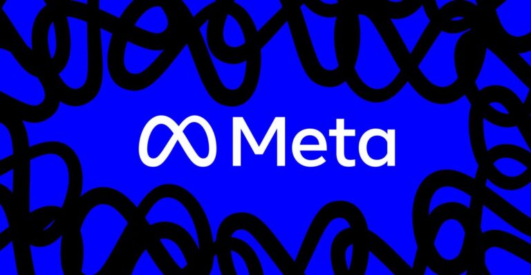 Η Meta αφαιρεί από τους όρους της τη διάταξη για χρήση περιεχομένου ιστότοπων στην AI