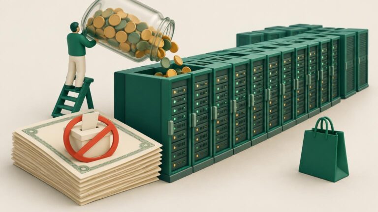 Η Meta θα εκδώσει μετοχές χωρίς δικαίωμα ψήφου για να χρηματοδοτήσει την AI