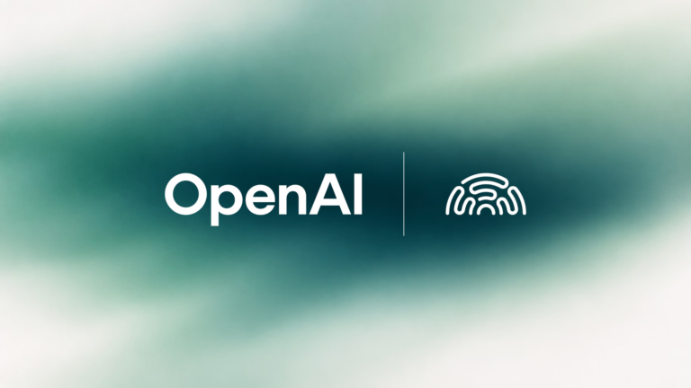 Η OpenAI εξαγοράζει την Orchestra Bio για να βάλει AI agents στην ανάπτυξη φαρμάκων