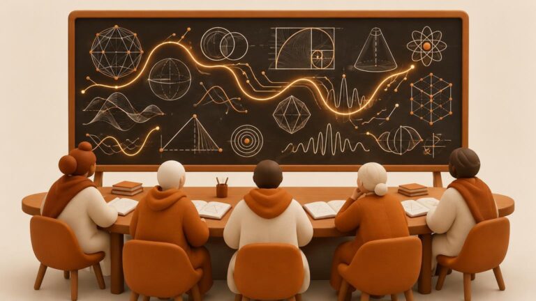 Η OpenAI λέει ότι η AI της διέψευσε μια θεμελιώδη υπόθεση της πληροφορικής και ζητά από ειδικούς να τη ελέγξουν