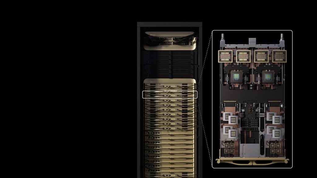 Από εκατοντάδες neoclouds ίσως μείνουν δέκα, και η Nvidia έχει τα περισσότερα να χάσει