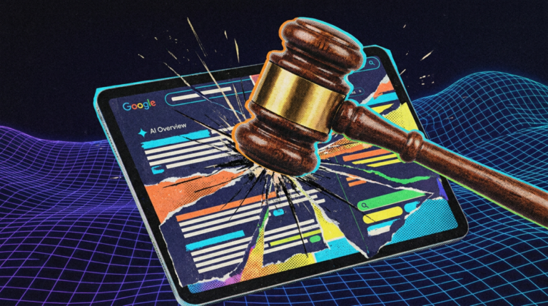 Δεύτερο γερμανικό δικαστήριο κρίνει την Google υπεύθυνη για όσα λέει η AI της στην αναζήτηση